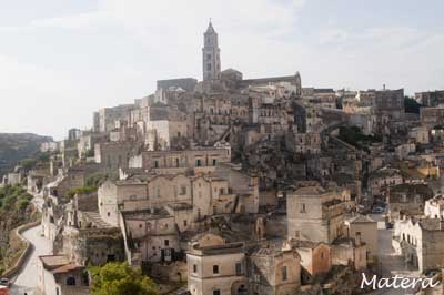 Matera