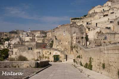 Matera