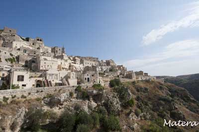 Matera