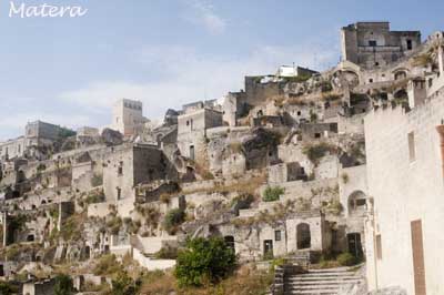 Matera