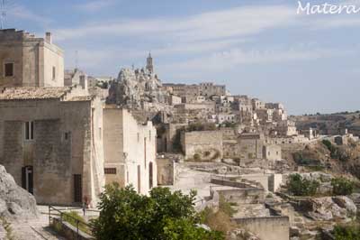 Matera