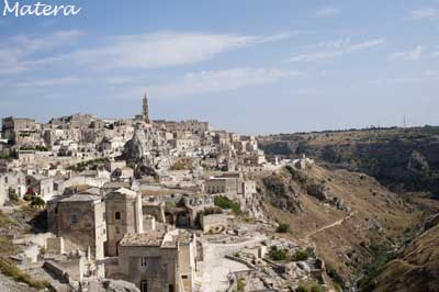 Matera