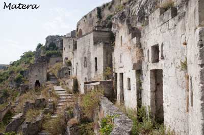 Matera