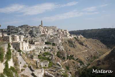 Matera