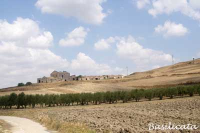 Basilicata