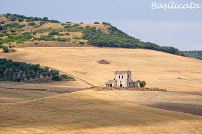 Basilicata