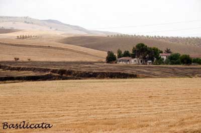 Basilicata