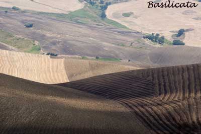 Basilicata