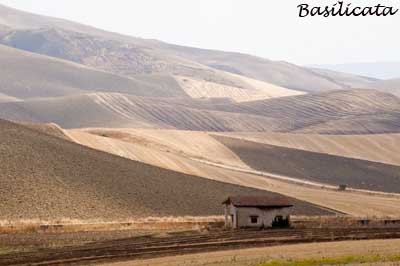 Basilicata