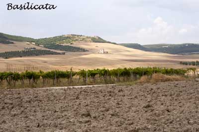 Basilicata