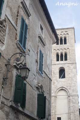 Anagni