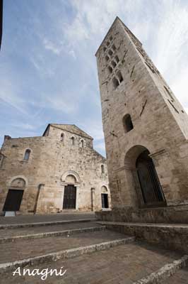 Anagni