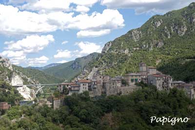 Papigno