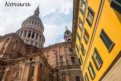 Novara