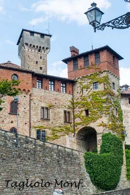 Tagliolo Monferrato