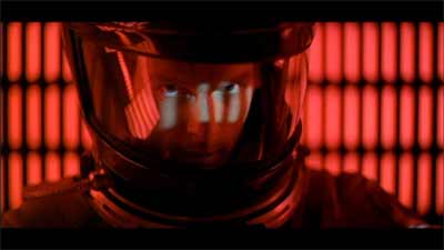 2001 Odissea nello spazio (Kubrick)