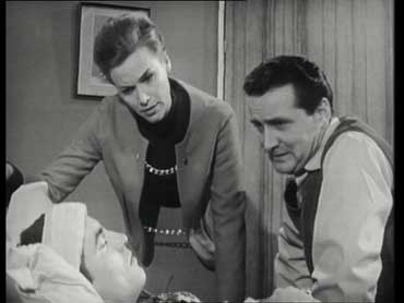 the avengers - dead on course