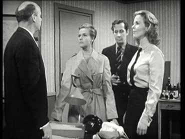 the avengers - dead on course