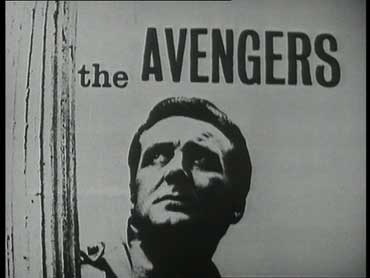 The Avengers - sigla stagione 1