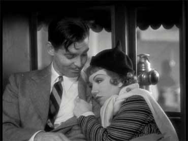 Accadde una notte (It Happened One Night) - Capra