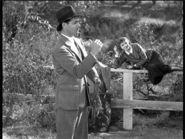 Accadde una notte (It Happened One Night) - Capra