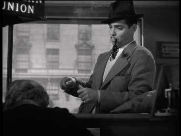 Accadde una notte (It Happened One Night) - Capra
