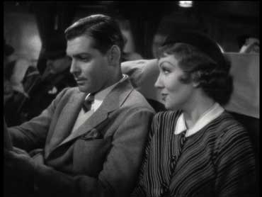 Accadde una notte (It Happened One Night) - Capra