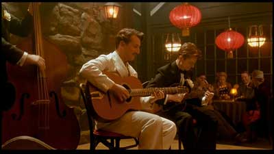 Accordi e disaccordi (Sweet and Lowdown) - Woody Allen