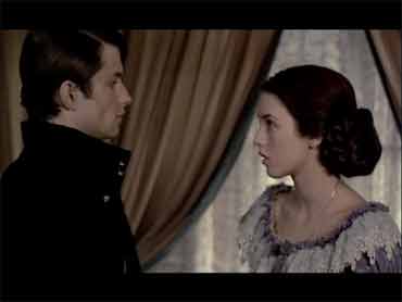 Adele H, una storia d'amore (L'histoire d'Adèle) - Truffaut