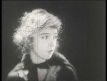 Agonia sui ghiacci (Way Down East) - Griffith