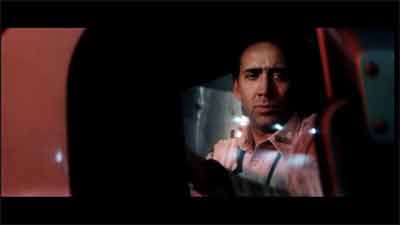 Al di là della vita (Bringing Out The Dead) - Scorsese