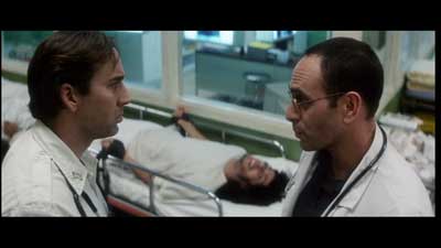 Al di là della vita (Bringing Out The Dead) - Scorsese