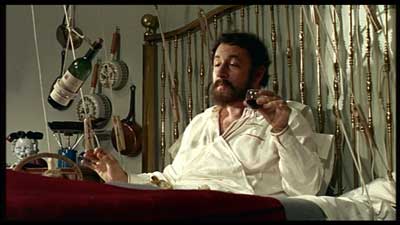 Alexandre... un uomo felice (Alexandre le bienheureux) - Yves Robert