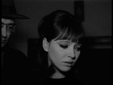 Alphaville - Godard