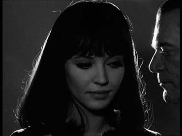 Alphaville - Godard