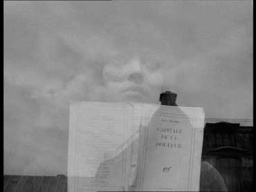 Alphaville - Godard