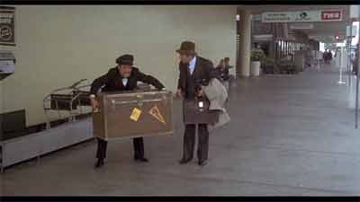 Alta tensione (High Anxiety) - Mel Brooks
