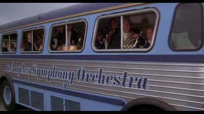 Alta tensione (High Anxiety) - Mel Brooks