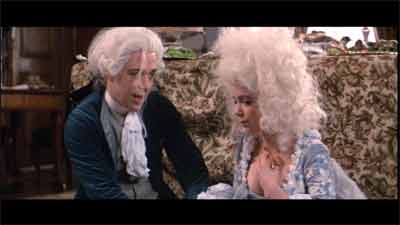 Amadeus - Milos Forman
