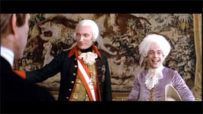 Amadeus - Milos Forman