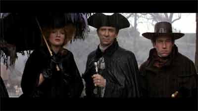 Amadeus - Milos Forman