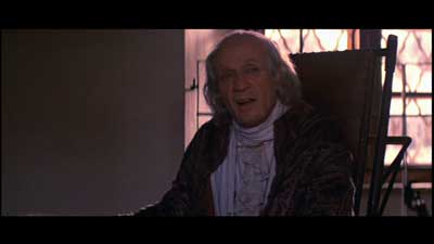 Amadeus - Milos Forman