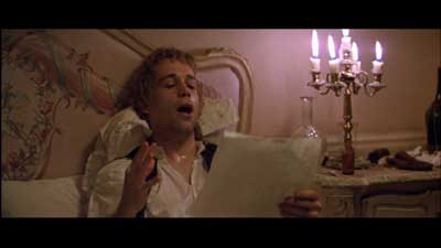 Amadeus - Milos Forman
