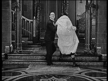 Amale e piangi (Lov'em and Weep) - Laurel & Hardy