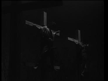 Amanti crocifissi (Chikamatsu monogatari) - Mizoguchi