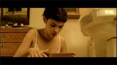 Il favoloso mondo di Amelie (Le fabuleux destin d'Amélie Poulain) - Jeunet