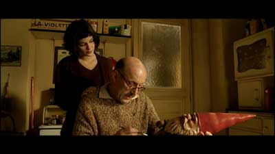 Il favoloso mondo di Amelie (Le fabuleux destin d'Amélie Poulain) - Jeunet