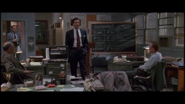 Americani (Glengarry Glen Ross)