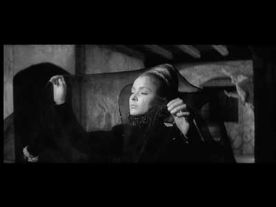 Amleto (Gamlet) - Kozintsev