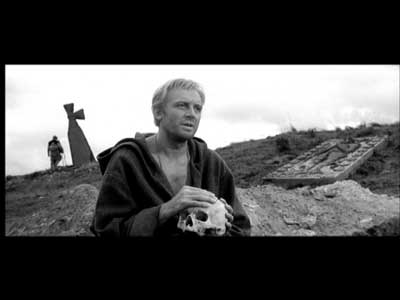 Amleto (Gamlet) - Kozintsev